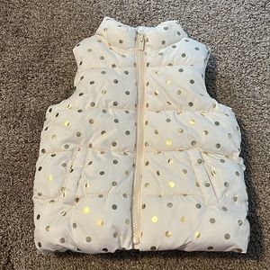 Old Navy Vest
